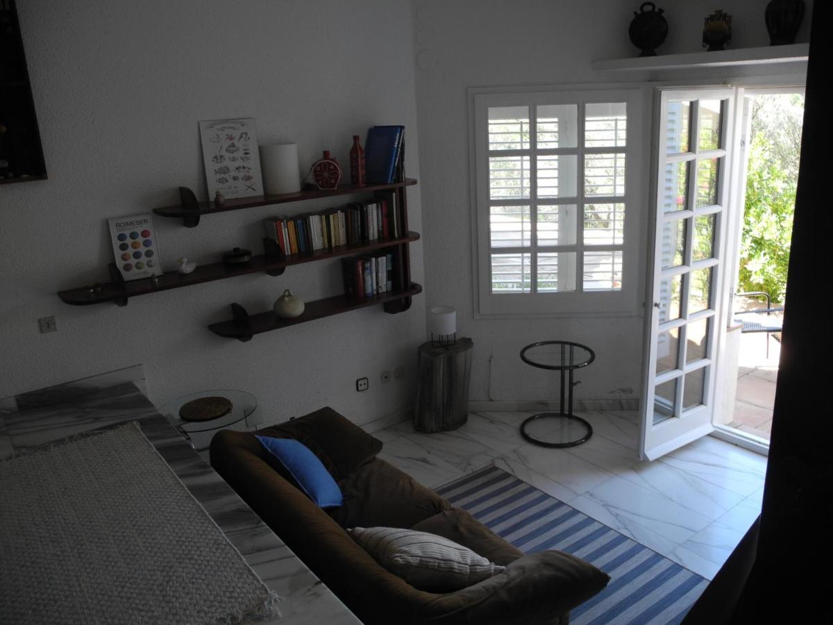 Tranquilos Estudios Cerca De La Playa 카다케스 외부 사진